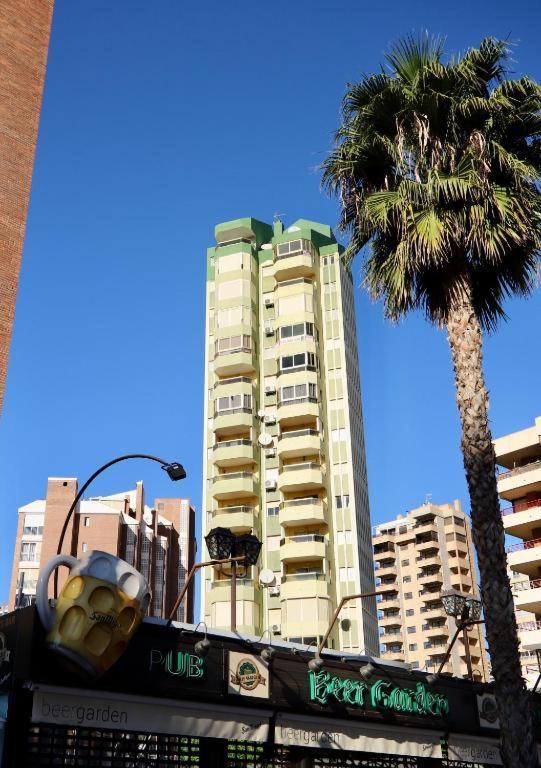 Appartement Marinapartsol 6c